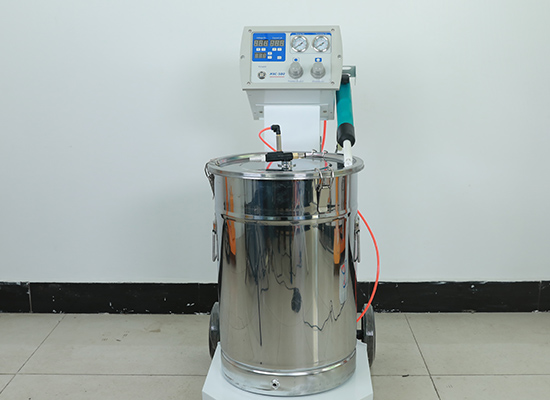 Powder Coating Equipment Prices: Your Guide to Smart Buying